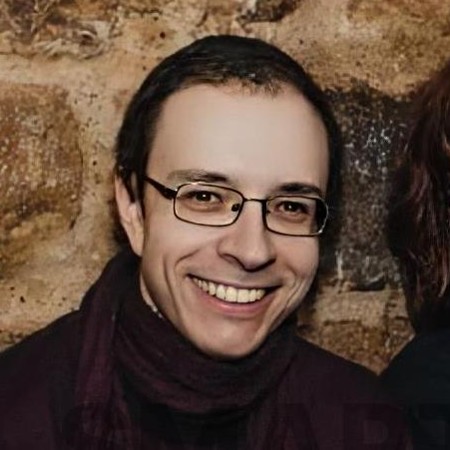 photo of Fedor Levkovich-Maslyuk