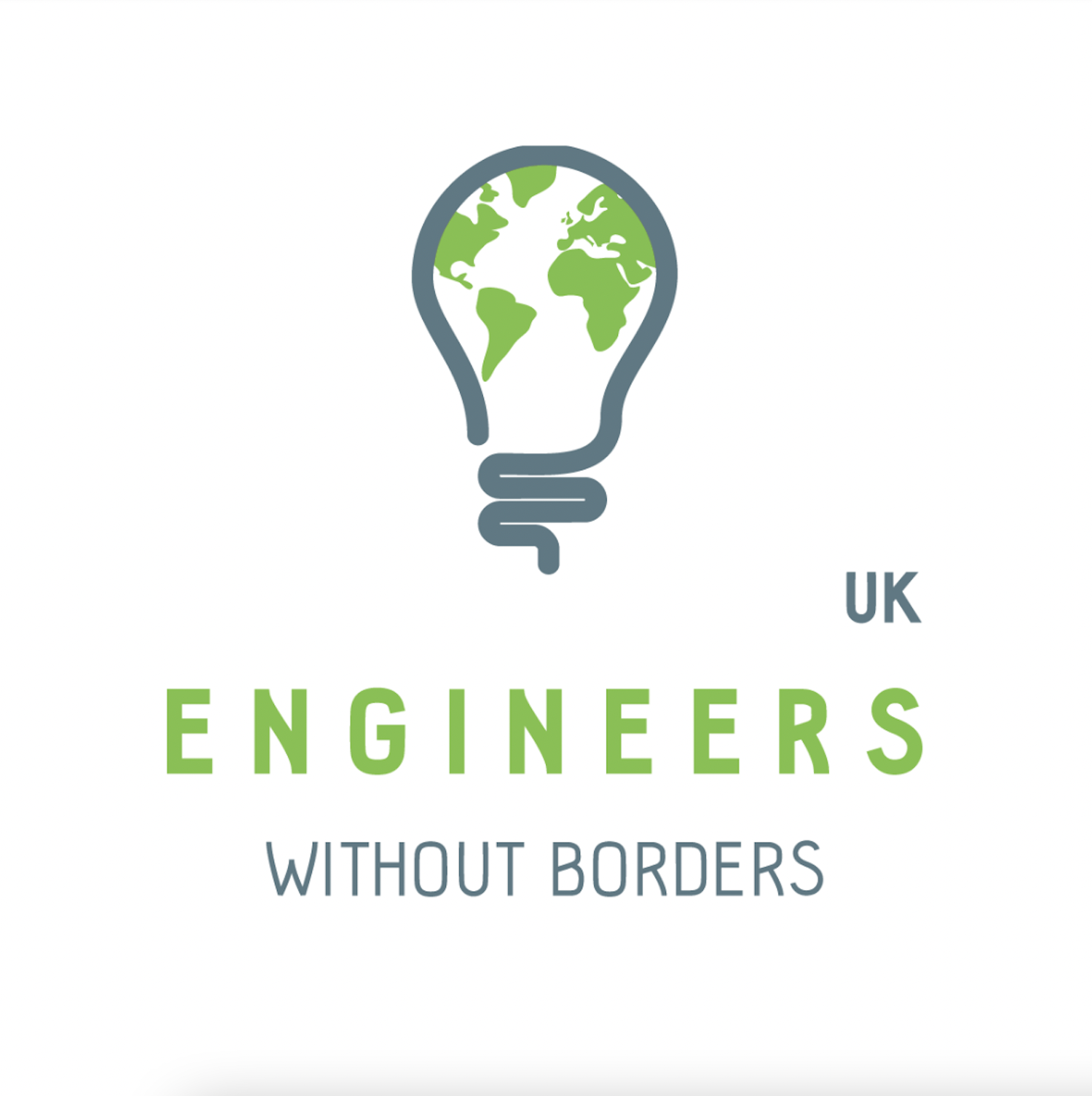 EWB Logo logo