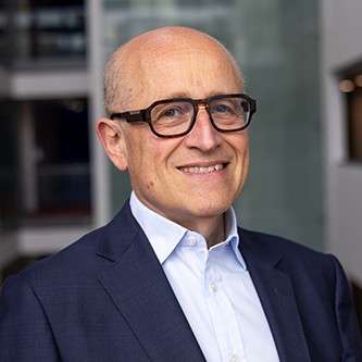 photo of Jon Friedland