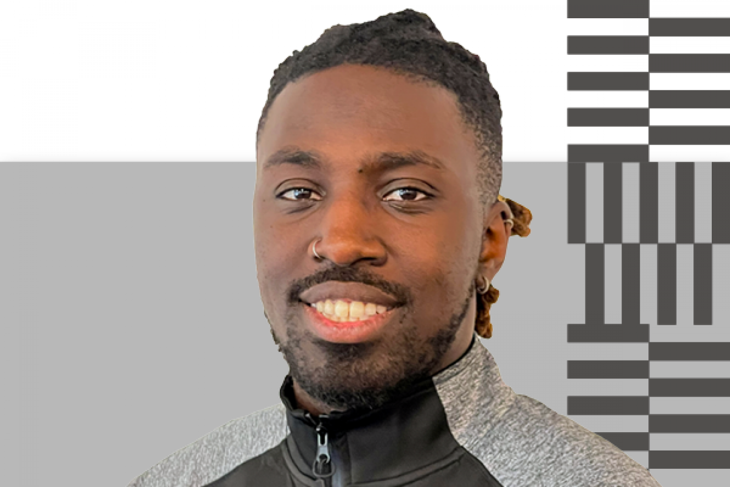 Image branded for the Black and Beyond campaign