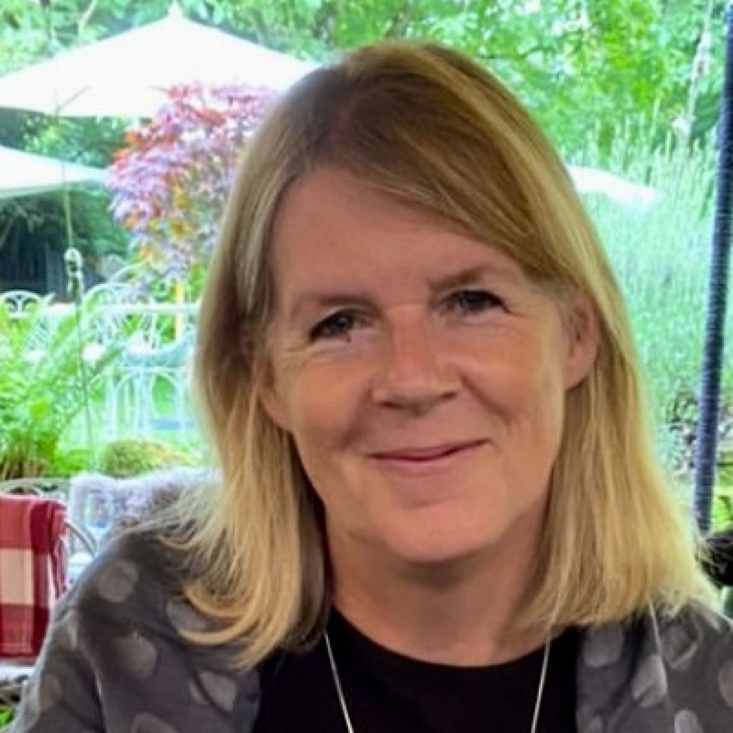 photo of Karen Fowler-Watt