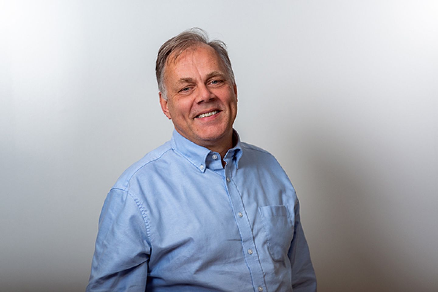 Tim Longden