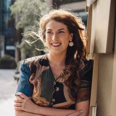 Lucy Costelloe