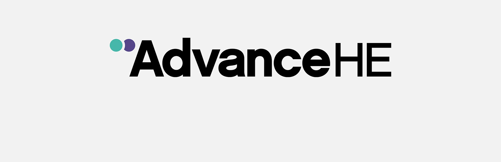 Advance HE logo