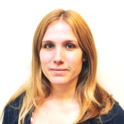 Dr Pauline Renaud