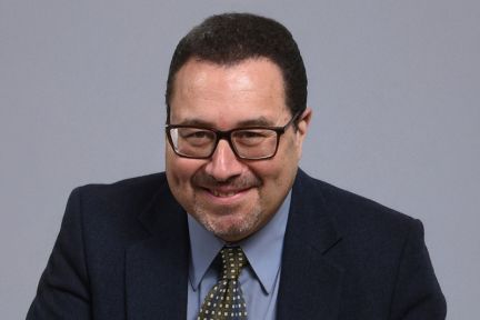 Professor Bashar Nuseibeh appointed Executive Dean of City St George’s School of Science & Technology