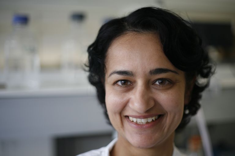 Photo of Nidhi Sofat