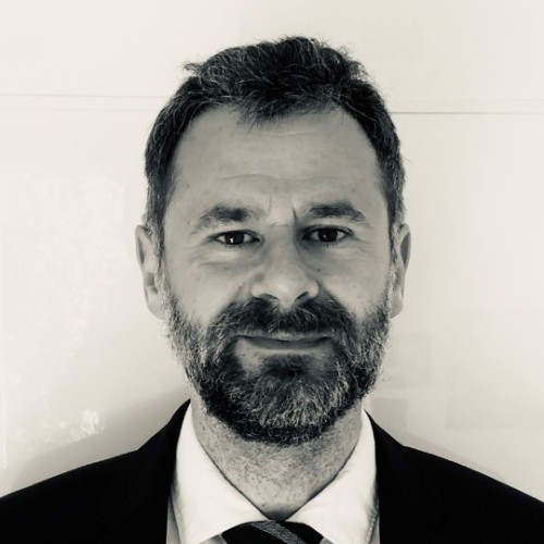 Photo of Professor Mauro Barelli