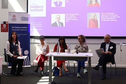 Brave new world: How universities can help prepare students for the digital future