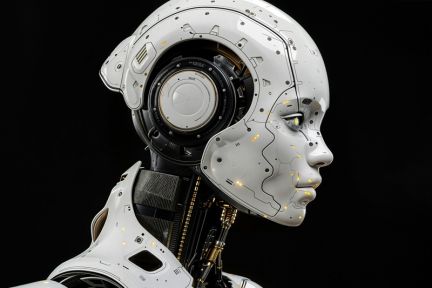 City St George’s launches new AI degrees led by world-class experts in the heart of London
