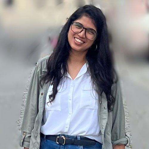 Devangi Sharma