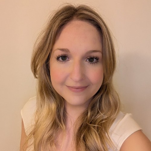 photo of Rebecca Webb