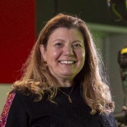 photo of Zahera Harb