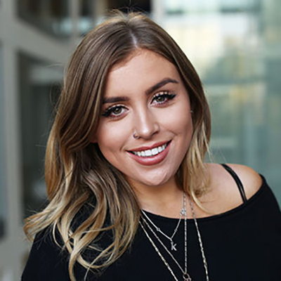 Photo of Katy Cottrell