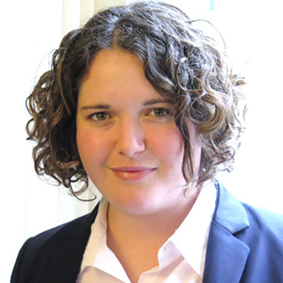 Photo of Maayan Karlinski