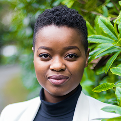 Photo of Dedani Dlodlo