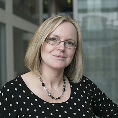 Antonia Clark is a Careers Consultant at City, University of London