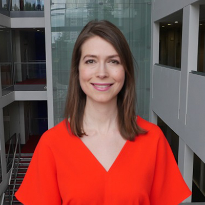 Katy Daniels is a Careers Consultant at City, University of London