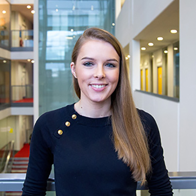 Xenia Kotova is a Professional Mentoring Team Leader at City, University of London