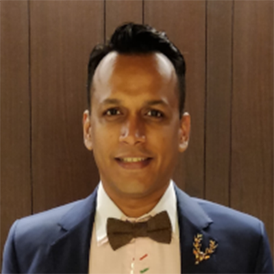 Photo of Abhishek Bajaj