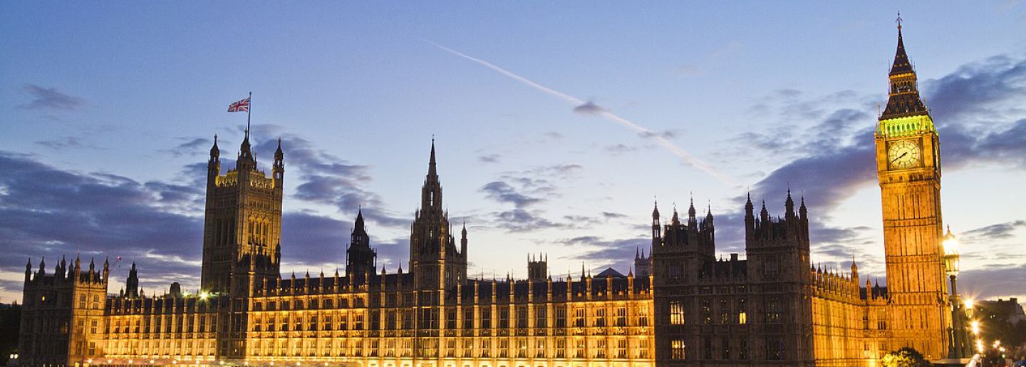 HousesofParliament banner