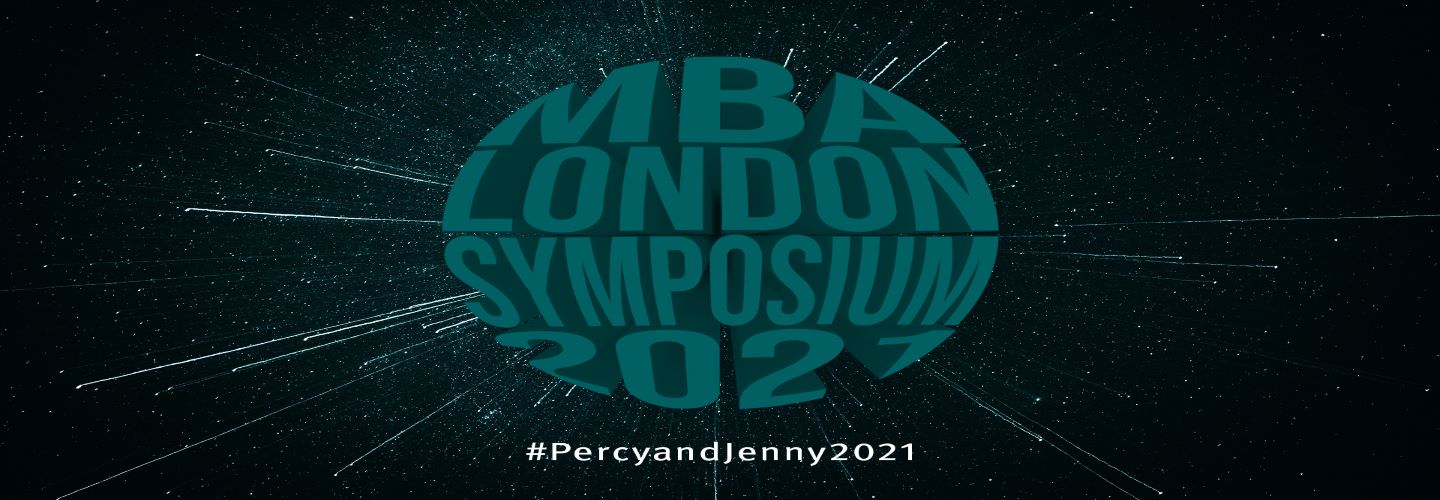 The MBA London Symposium in space