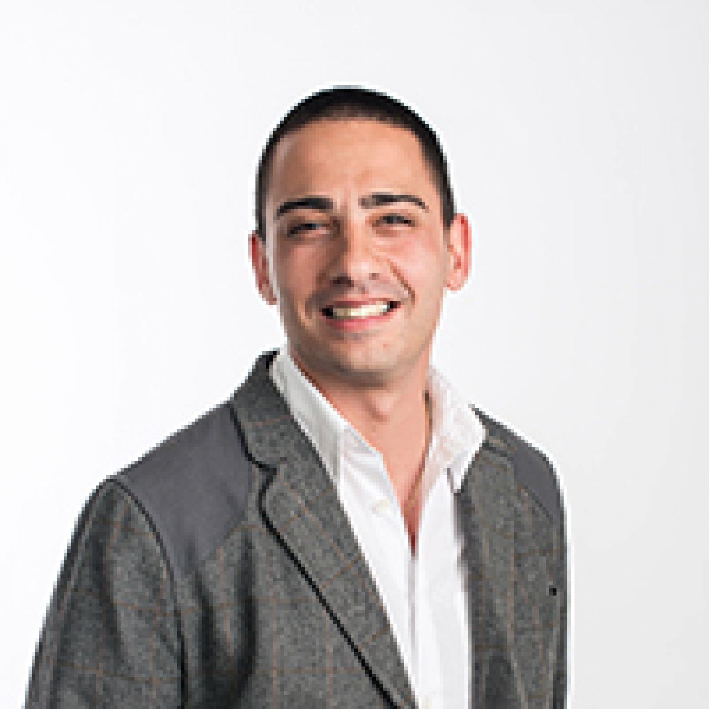 photo of Stephann Makri