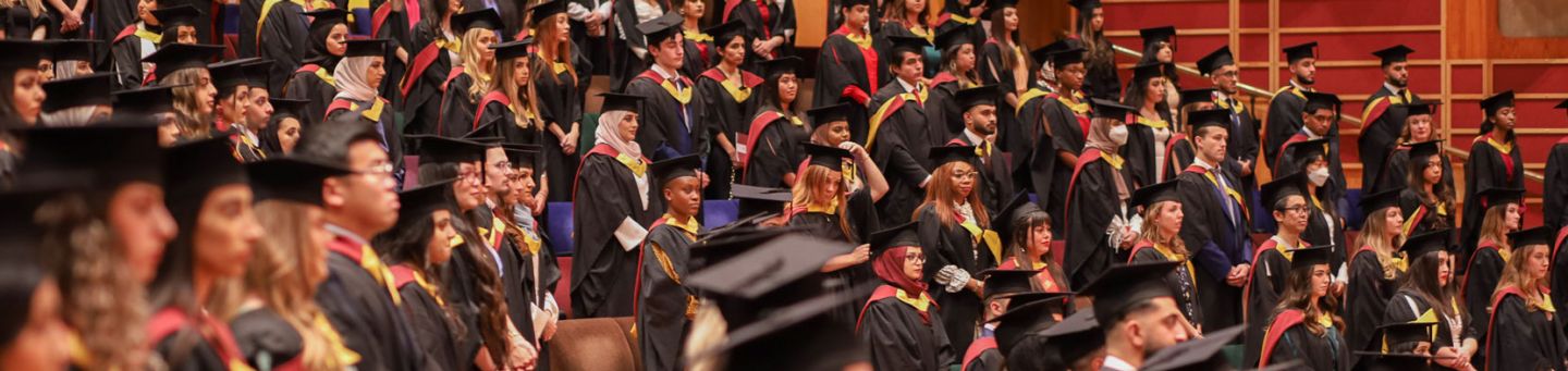 Graduation-banner