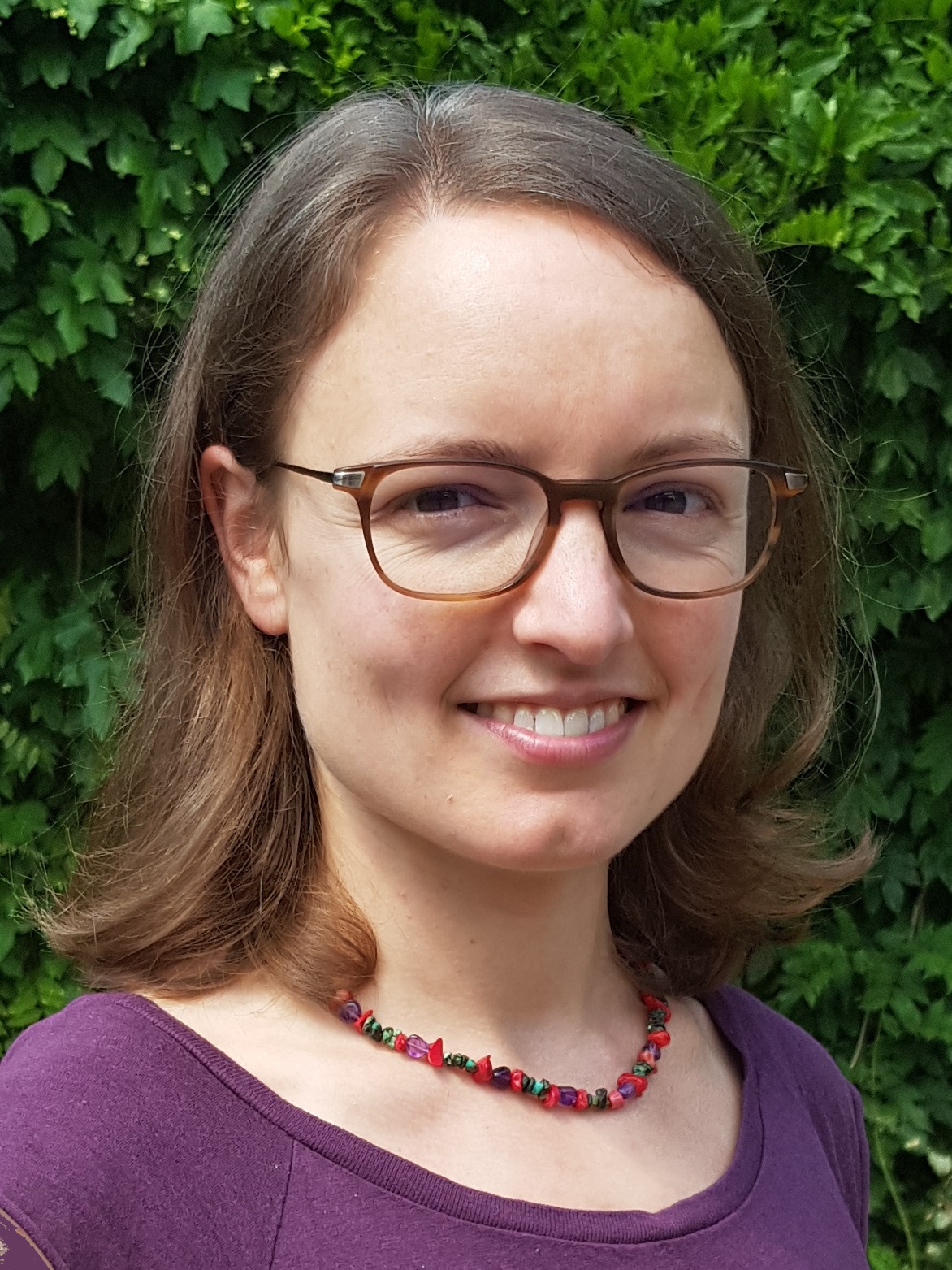 Mareike Beck