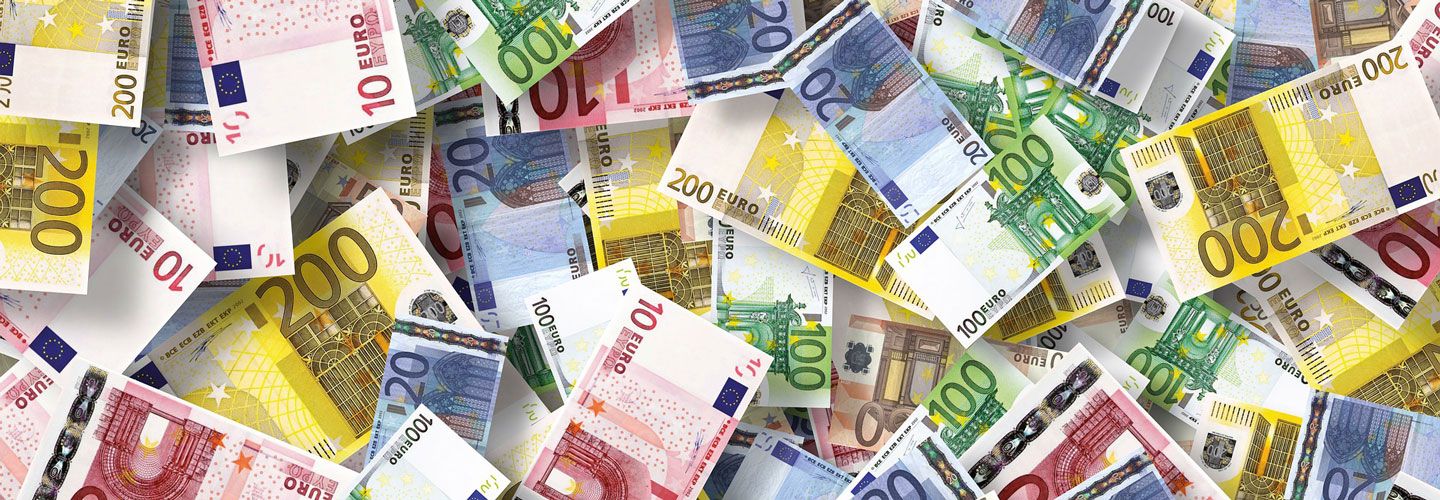 Euro notes