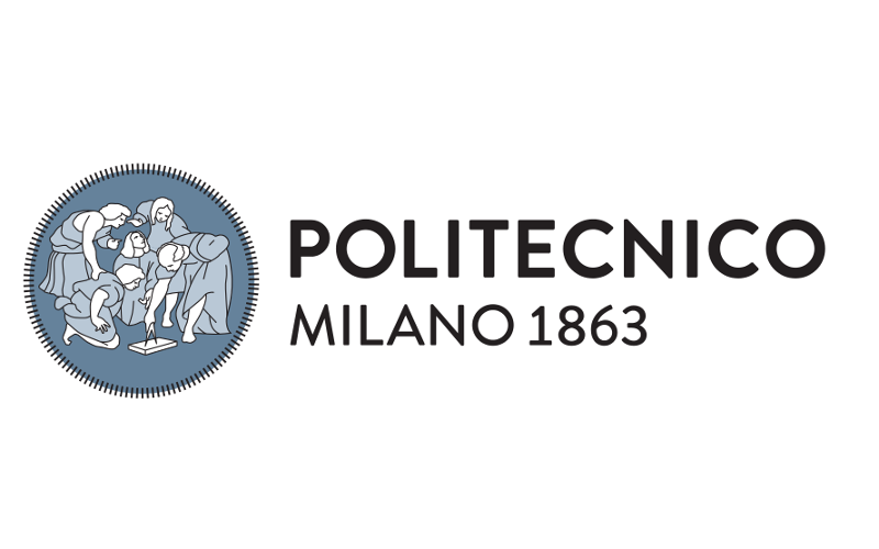 Politecnico Milano Logo