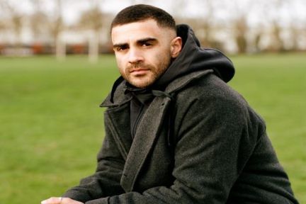 Mentor goes from City student to tutor in bid to open up writing opportunities to charities and disadvantaged groups