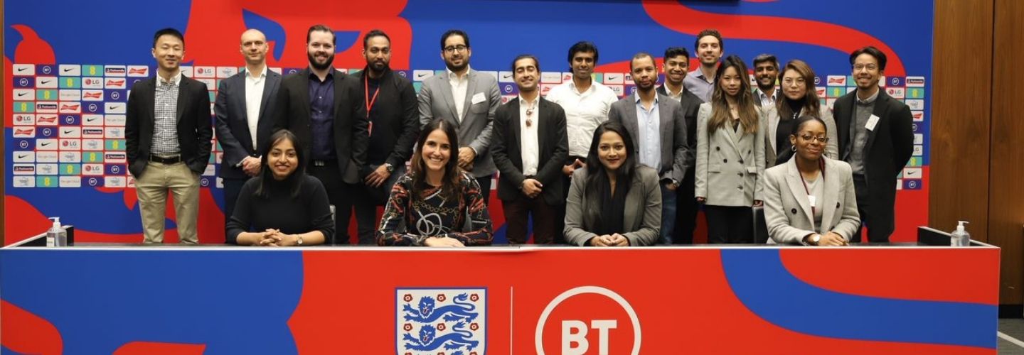 Wembley image