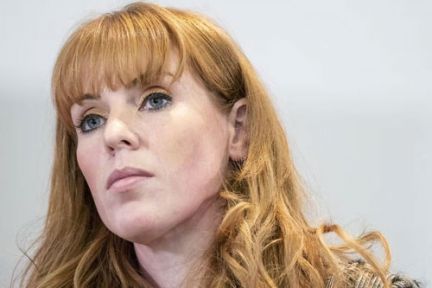 Angela Rayner, porn in parliament and a depressing week for British politics