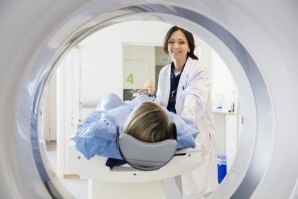 Autism-friendly MRI, for more inclusive medical imaging