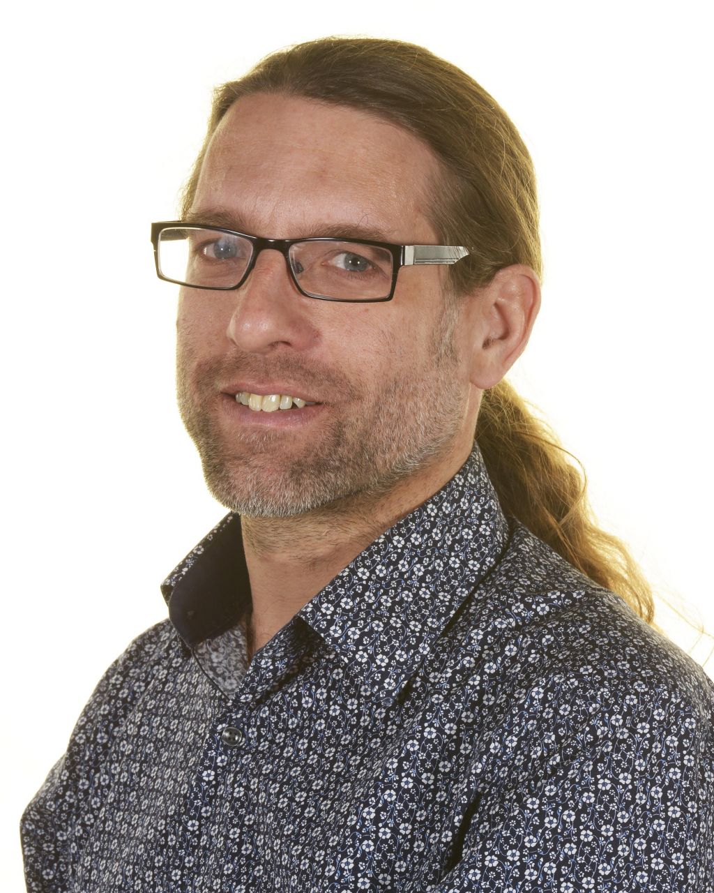 Steve Gillard Image