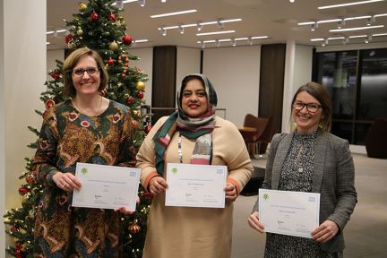NHS England Community Nursing Research Awards 2022