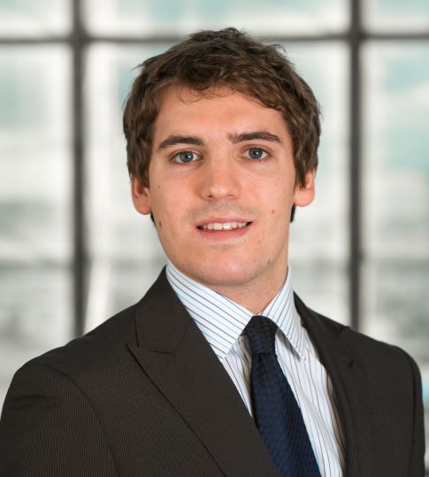 Andrew Mackenzie