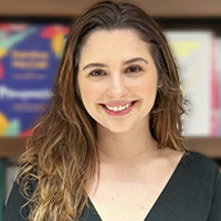 Photo of Nathalia Hecksher