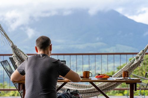 Turbulent times leading middle classes to embrace digital nomadism and reject traditional aspirations