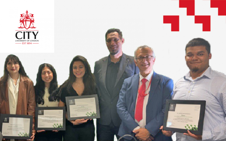 DAPE awardees 2023