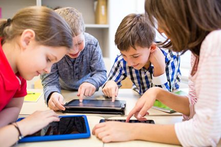 Children born-in-lockdown may struggle with executive functioning and self-regulation