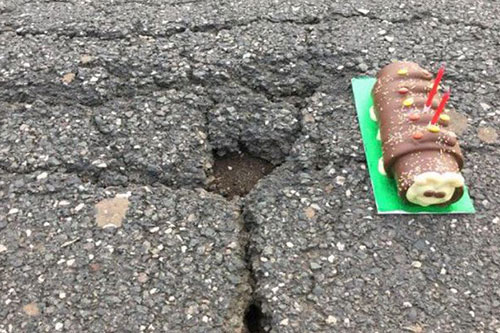 Why Britain’s politicians are obssessed with potholes – and why they still can’t seem to fix them