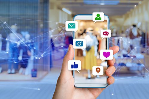 Is human contact in the digital age a scarce luxury good?