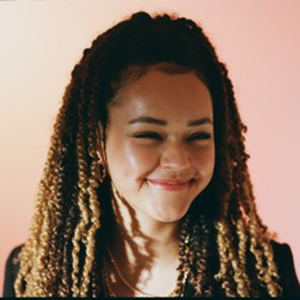 Photo of Ellie Ajao