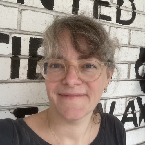 photo of Jennifer Fleetwood