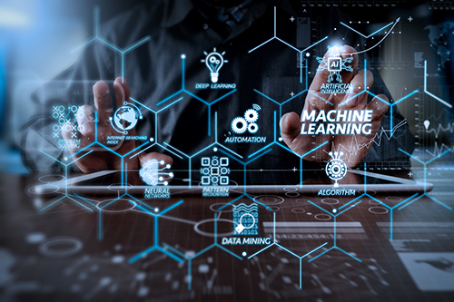 AI matrix