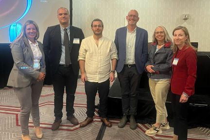 City St George’s academics support the EU Studies Association 19th Biennial Conference