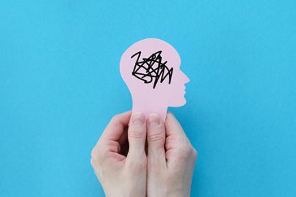 Mental health in England really is getting worse – our survey found one in five adults are struggling