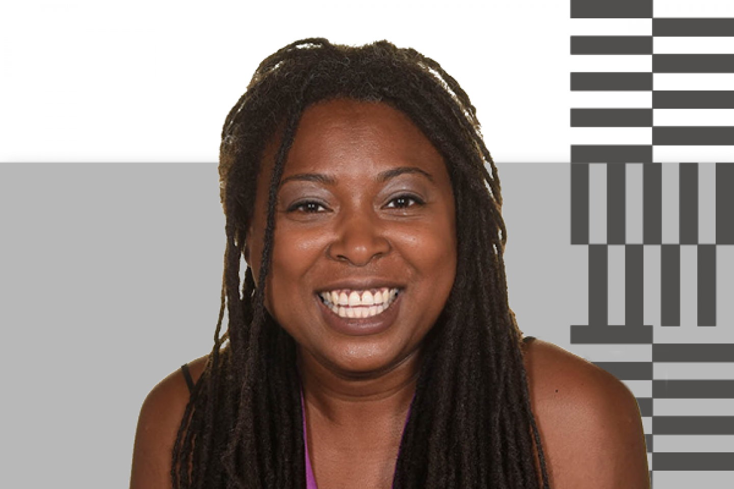 Image branded for the Black and Beyond campaign